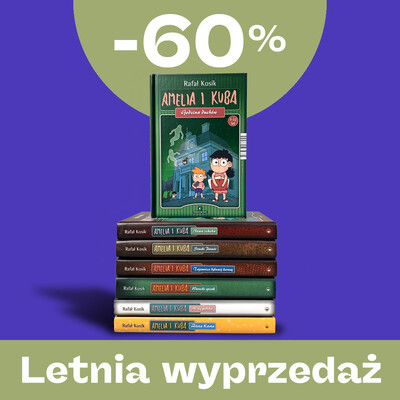 Letnia wyprzedaż na powergraph.pl – co tydzień inne tytuły!