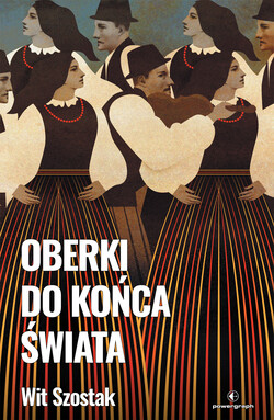 Regulamin konkursu <em>Wygraj paczkę kreatywną do Oberków do końca świata Wita Szostaka</em>