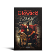 Alkaloid Powergraph