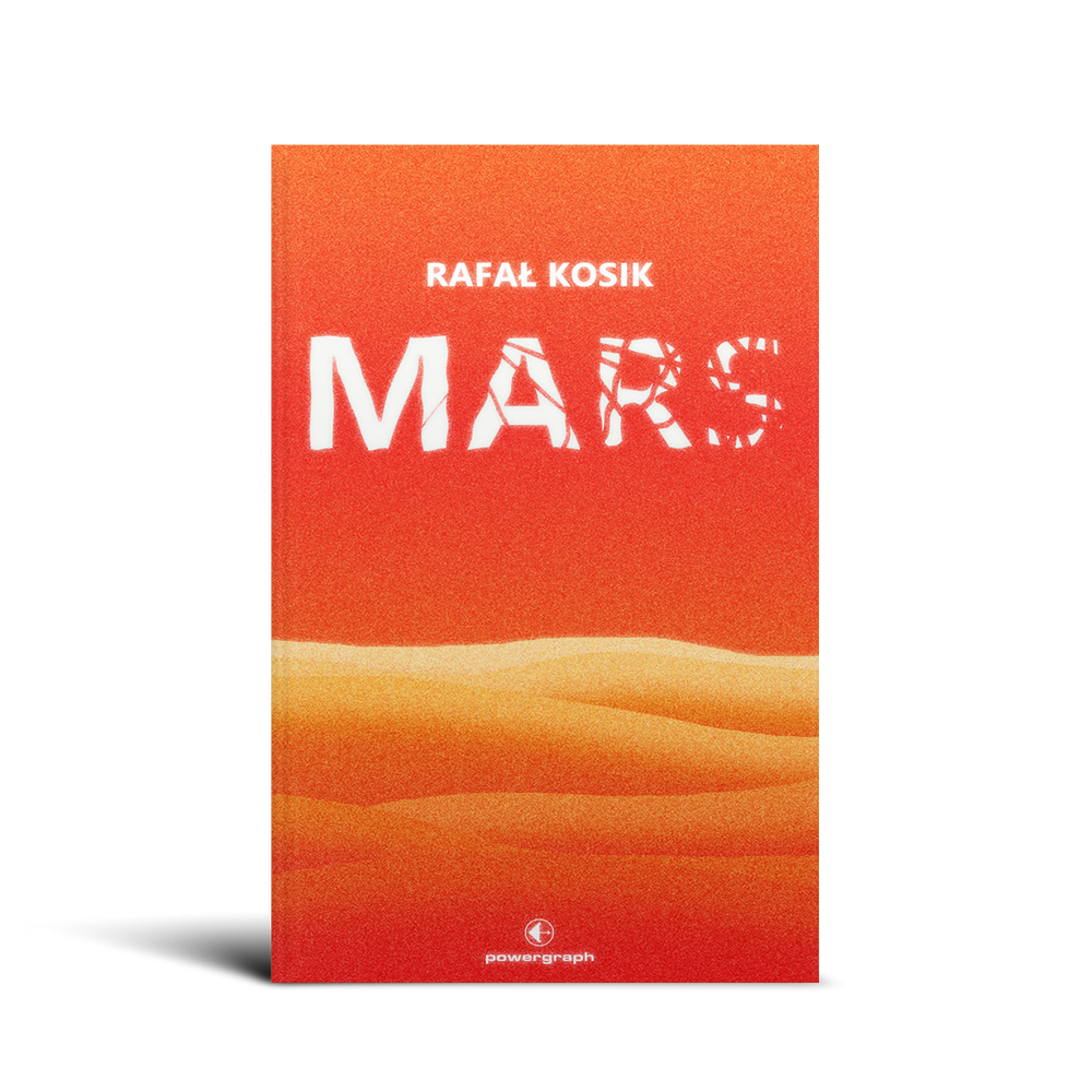 Mars Powergraph mars-powergraph