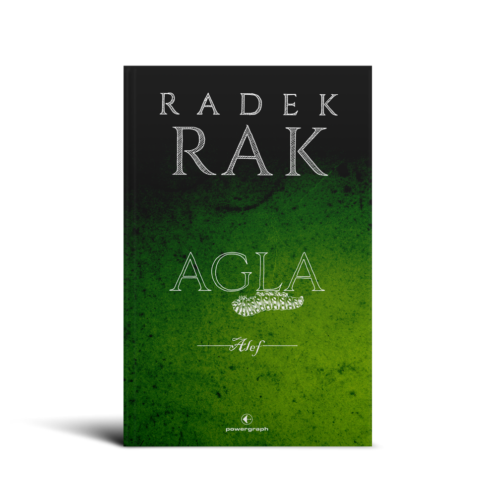 Agla Alef Powergraph agla-alef-powergraph