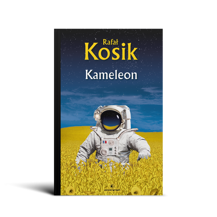 kameleon-powergraph