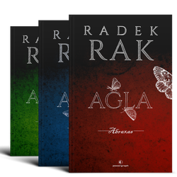 Trylogia „Agla”