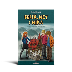 Felix, Net i Nika oraz Trzecia Kuzynka