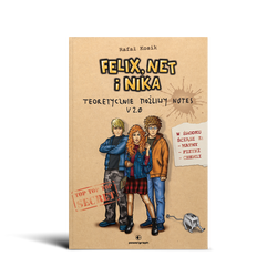 Felix, Net i Nika oraz Teoretycznie Możliwy Notes