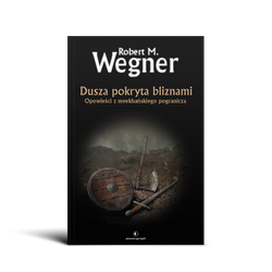 Dusza pokryta bliznami. Opowieści z meekhańskiego pogranicza