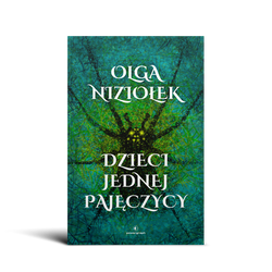 Dzieci jednej pajęczycy