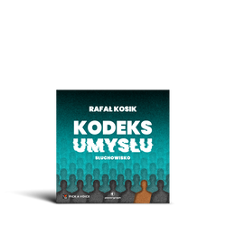 Kodeks umysłu (słuchowisko)